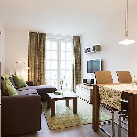 Residenz Am Balmer See - Bs 49 Mit Wellnessbereich Bagian luar foto