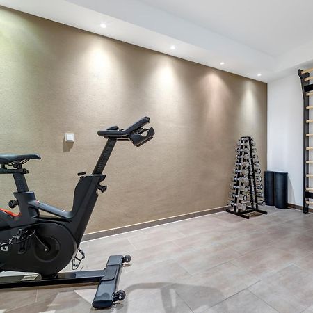 Residenz Am Balmer See - Bs 49 Mit Wellnessbereich Bagian luar foto