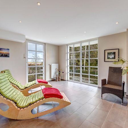 Residenz Am Balmer See - Bs 49 Mit Wellnessbereich Bagian luar foto