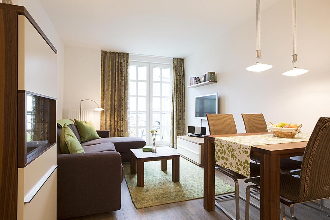 Residenz Am Balmer See - Bs 49 Mit Wellnessbereich Bagian luar foto