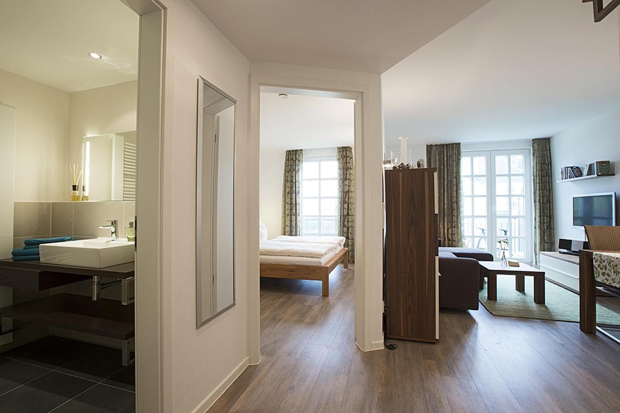 Residenz Am Balmer See - Bs 49 Mit Wellnessbereich Bagian luar foto