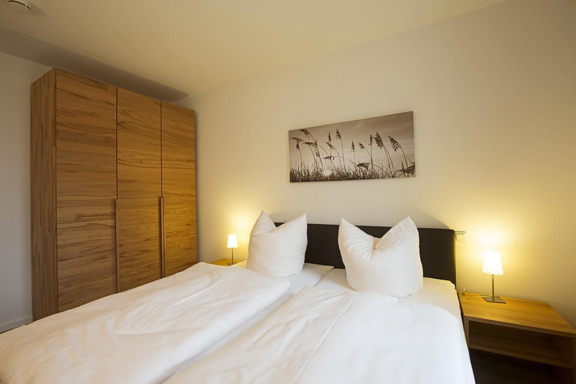 Residenz Am Balmer See - Bs 49 Mit Wellnessbereich Bagian luar foto
