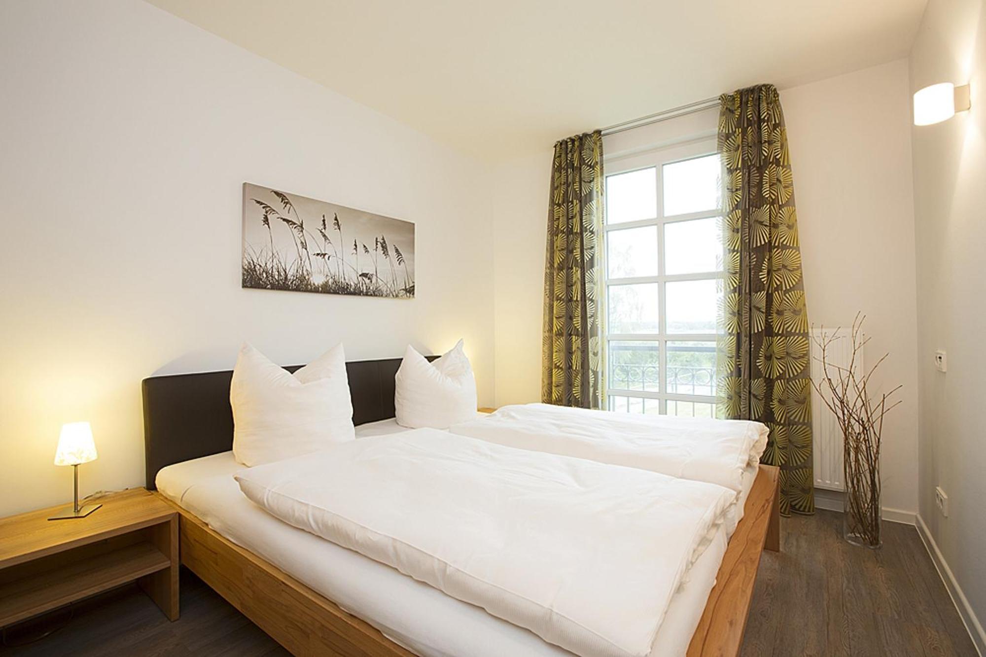 Residenz Am Balmer See - Bs 49 Mit Wellnessbereich Bagian luar foto
