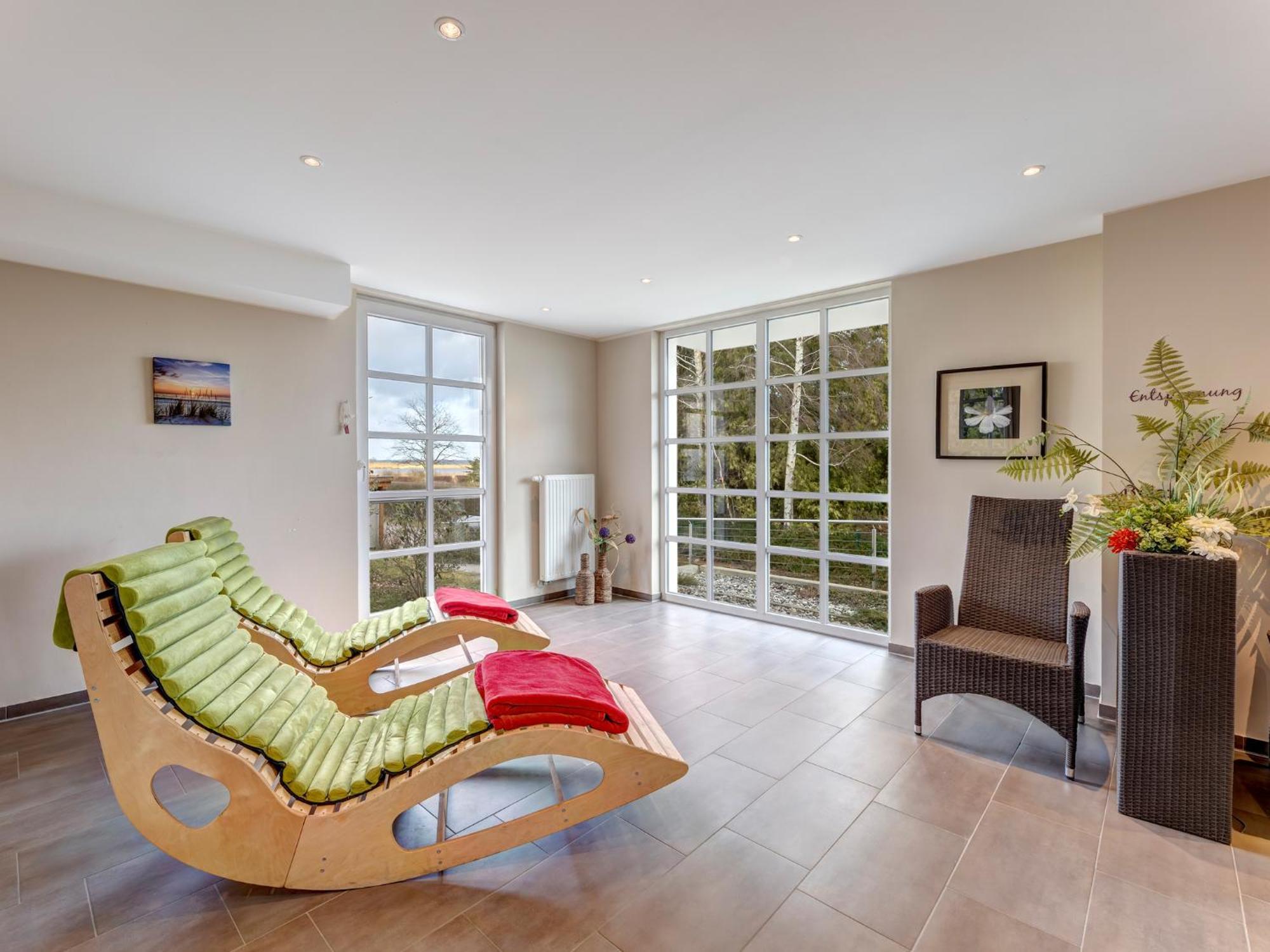 Residenz Am Balmer See - Bs 49 Mit Wellnessbereich Bagian luar foto